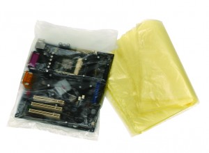 PHD bags (antistatic bags)